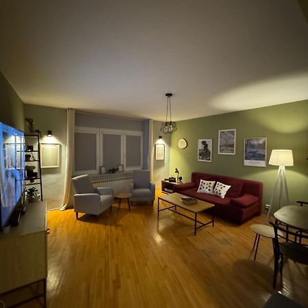 Oldtown Apartments Ferhadija سراييفو المظهر الخارجي الصورة