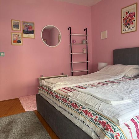 Oldtown Apartments Ferhadija سراييفو المظهر الخارجي الصورة