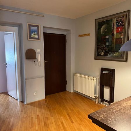 Oldtown Apartments Ferhadija سراييفو المظهر الخارجي الصورة