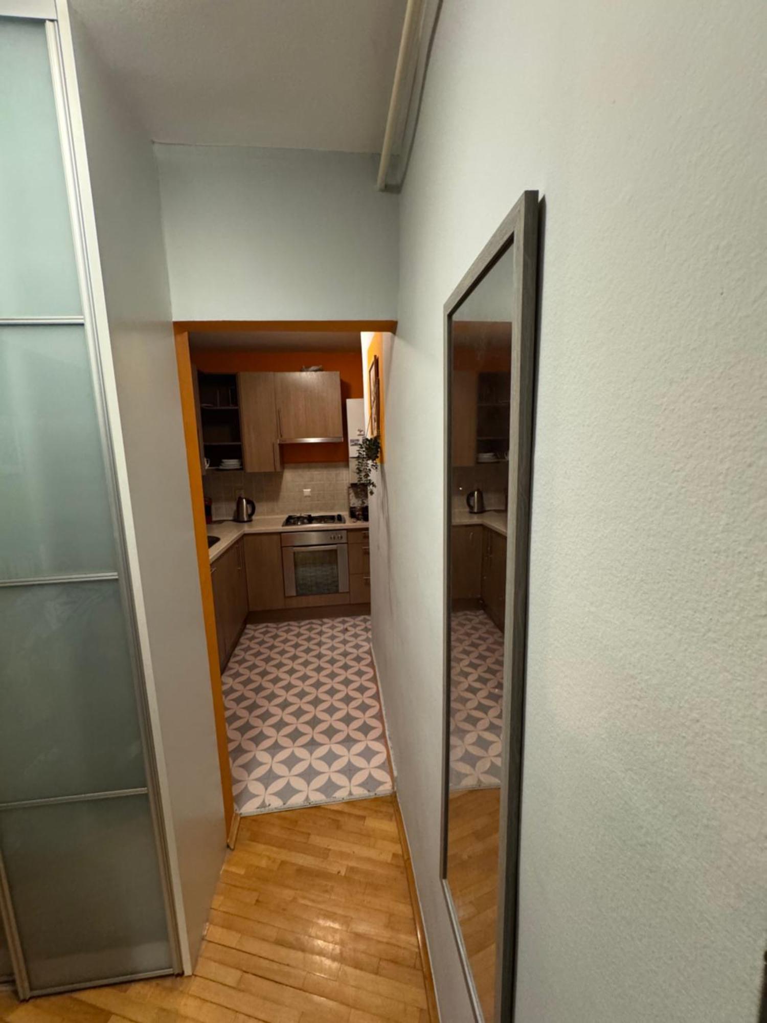 Oldtown Apartments Ferhadija سراييفو المظهر الخارجي الصورة