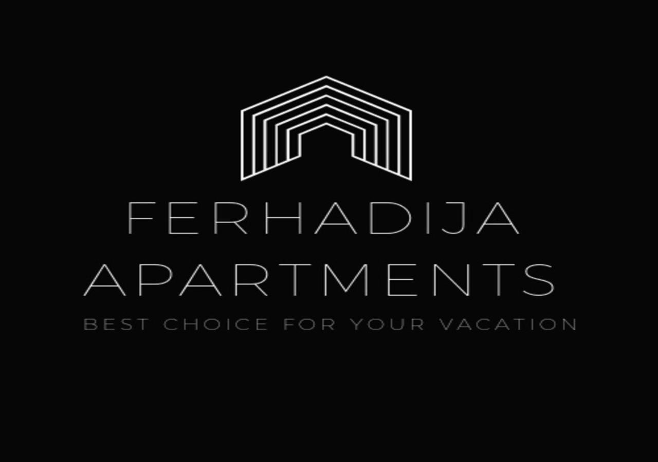 Oldtown Apartments Ferhadija سراييفو المظهر الخارجي الصورة